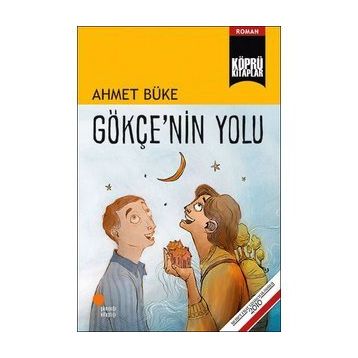 Gökçenin Yolu - Ahmet Büke
