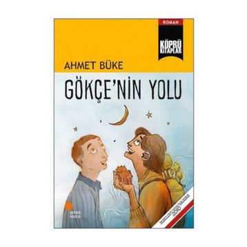 Gökçenin Yolu - Ahmet Büke