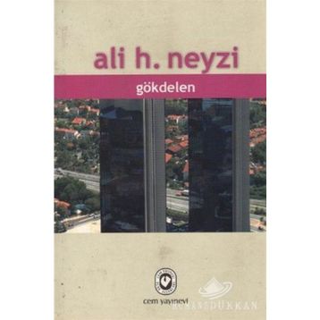 GÖKDELEN - ALI H. NEYZI
