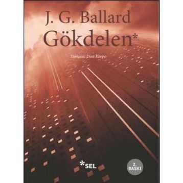 Gökdelen - J. G. Ballard