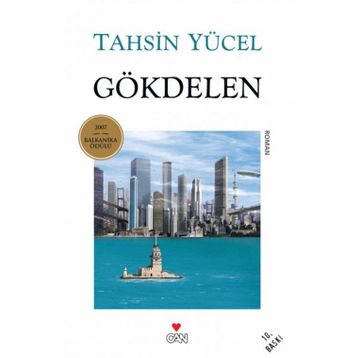 Gökdelen - J. G. Ballard