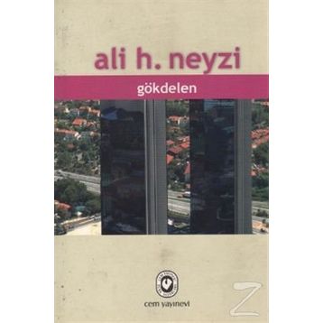 Gökdelen - Tahsin Yücel