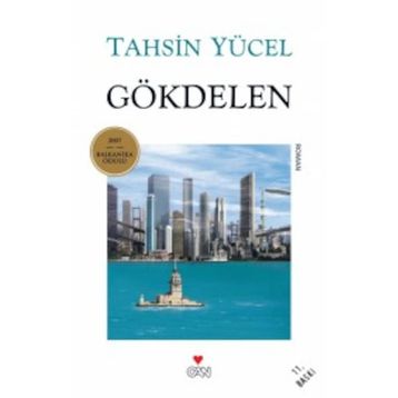 Gökdelen - Tahsin Yücel