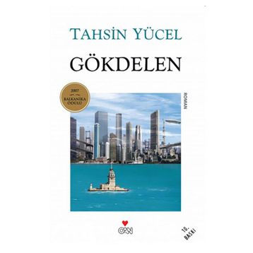 Gökdelen - Tahsin Yücel