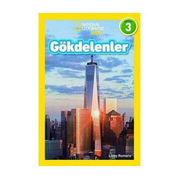GÖKDELENLER - ANTTI TUURI