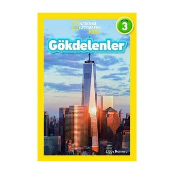 GÖKDELENLER - ANTTI TUURI
