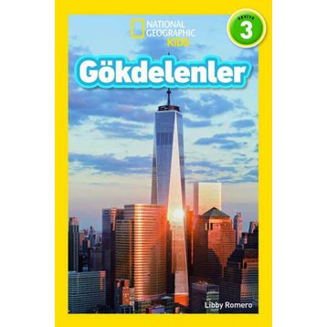 GÖKDELENLER - ANTTI TUURI