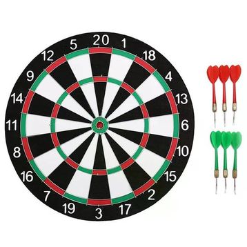 Gokidy 6 Oklu Dart 17