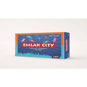 Gokidy Emlak Ticaret Oyunu