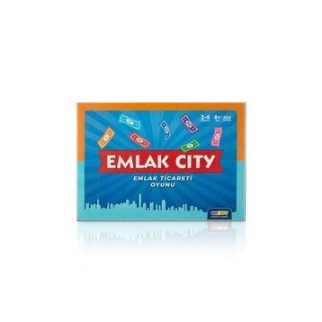 Gokidy Emlak Ticaret Oyunu