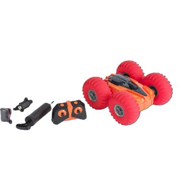 Gokidy Gyrocar Silikon Teker Uzaktan Kumandalı Araba
