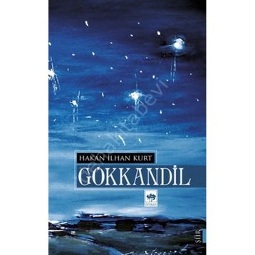 Gökkandil - Hakan İlhan Kurt