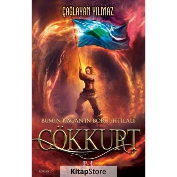 Gökkurt - Çağlayan Yılmaz
