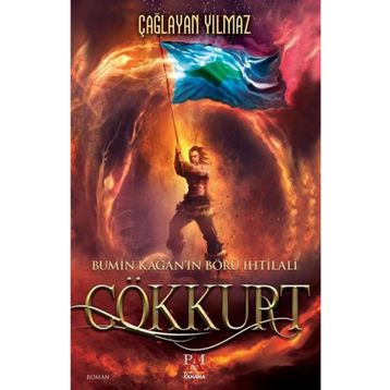 Gökkurt - Çağlayan Yılmaz