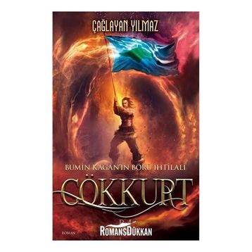 Gökkurt - Çağlayan Yılmaz