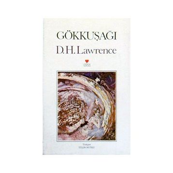 GÖKKUŞAĞI - DAVID HERBERT LAWRENCE