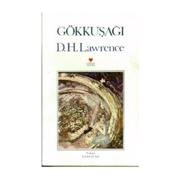 GÖKKUŞAĞI - DAVID HERBERT LAWRENCE