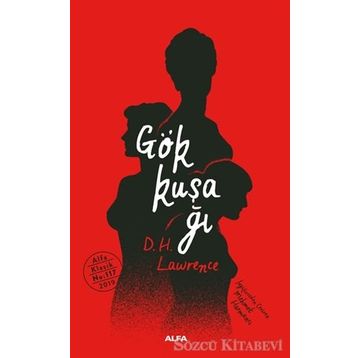 Gökkuşağı - David Herbert Richards Lawrence