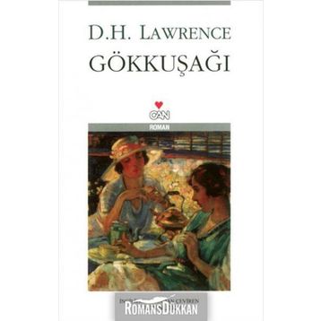 Gökkuşağı - David Herbert Richards Lawrence