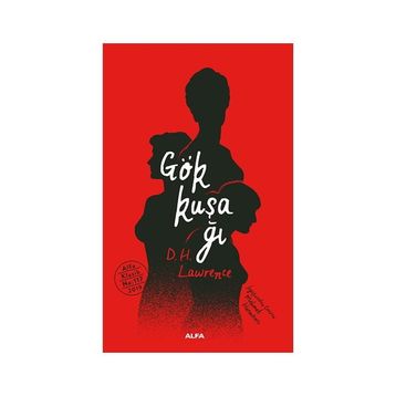 Gökkuşağı - David Herbert Richards Lawrence