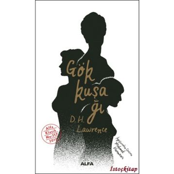 Gökkuşağı - David Herbert Richards Lawrence