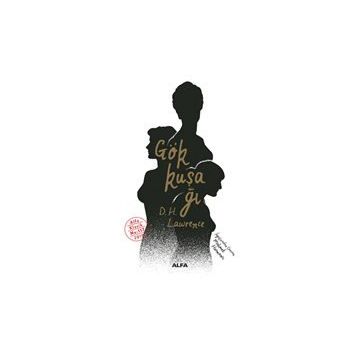 Gökkuşağı - David Herbert Richards Lawrence