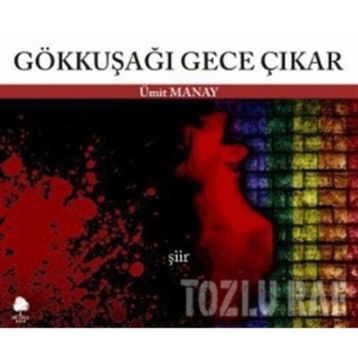 GÖKKUŞAĞI GECE ÇIKAR - GENEL