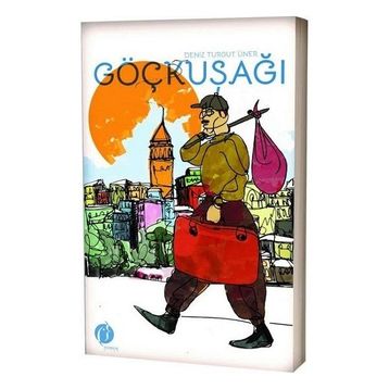 Gökkuşağı - Herdem Kitap
