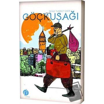 Gökkuşağı - Herdem Kitap