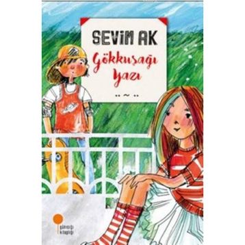 Gökkuşağı Yazı - Sevim Ak