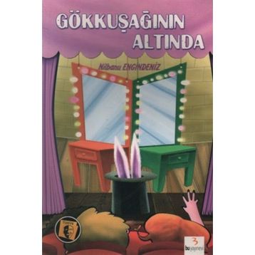 Gökkuşağının Altında - Nilbanu Engindeniz
