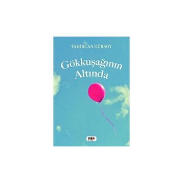 Gökkuşağının Altında Tilki Kitap