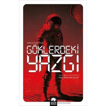 Göklerdeki Yazgı Eksik Parça Yayınları