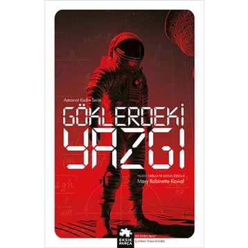 Göklerdeki Yazgı Eksik Parça Yayınları