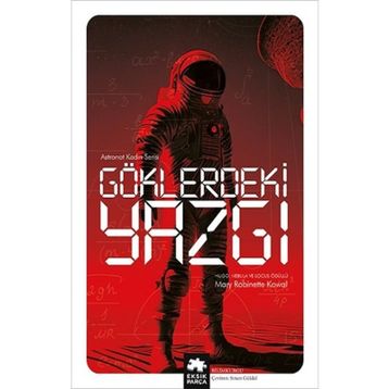 Göklerdeki Yazgı - Marie Robinette Kowal
