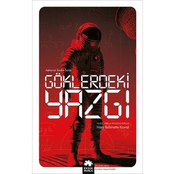 Göklerdeki Yazgı - Marie Robinette Kowal