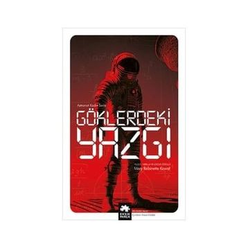 Göklerdeki Yazgı - Marie Robinette Kowal