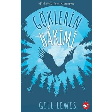 Göklerin Hakimi - Gill Lewis