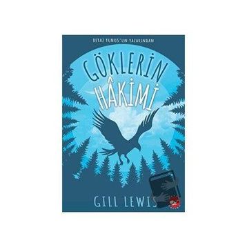 Göklerin Hakimi - Gill Lewis