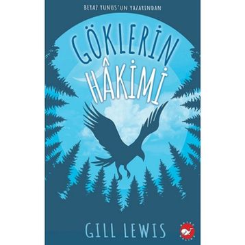 Göklerin Hakimi - Gill Lewis