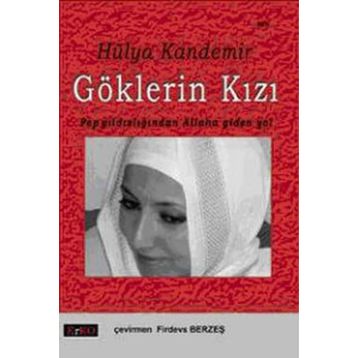 GÖKLERİN KIZI - HÜLYA KANDEMIR