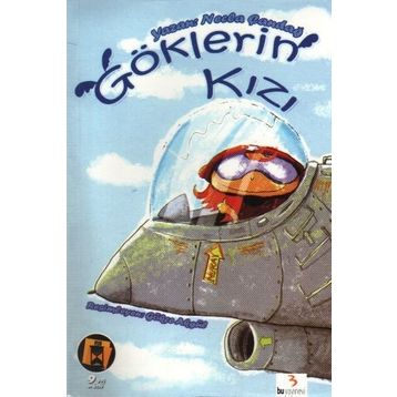 GÖKLERİN KIZI - HÜLYA KANDEMIR