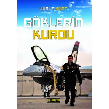 Göklerin Kurdu - Yusuf Kurt