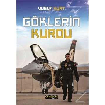 Göklerin Kurdu - Yusuf Kurt