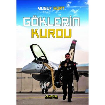 Göklerin Kurdu - Yusuf Kurt