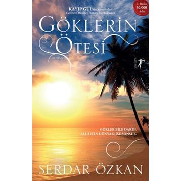 Göklerin Ötesi - Serdar Özkan