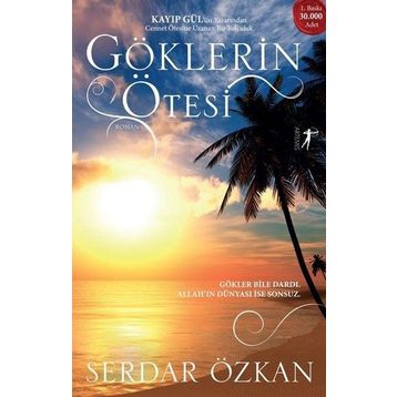 Göklerin Ötesi - Serdar Özkan