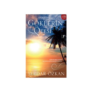 Göklerin Ötesi - Serdar Özkan
