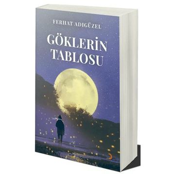 Göklerin Tablosu Ferhat Adıgüzel