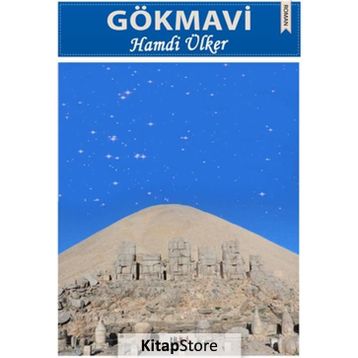 Gökmavi - Hamdi Ülker